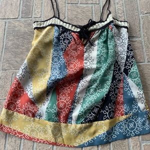 Silk BCBG Max Azria halter